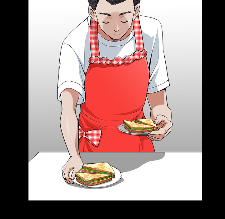 邻居[抖漫]韩漫全集-邻居-第 2 章无删减无遮挡章节图片 