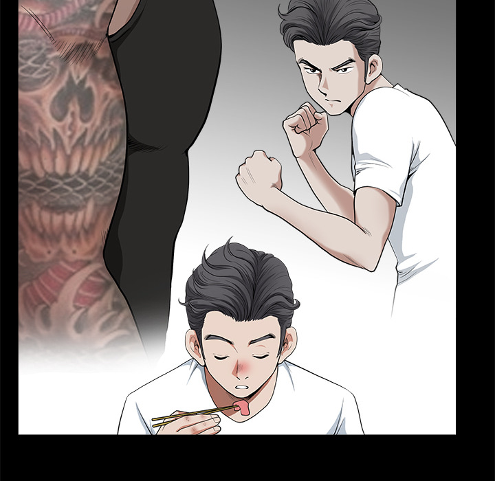 邻居[抖漫]韩漫全集-邻居-第 3 章无删减无遮挡章节图片 