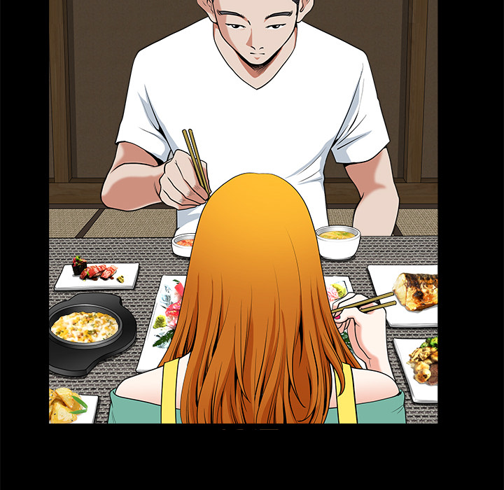 邻居[抖漫]韩漫全集-邻居-第 3 章无删减无遮挡章节图片 