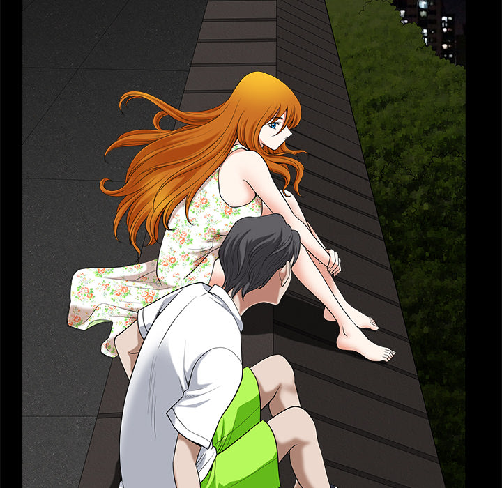 邻居[抖漫]韩漫全集-邻居-第 6 章无删减无遮挡章节图片 