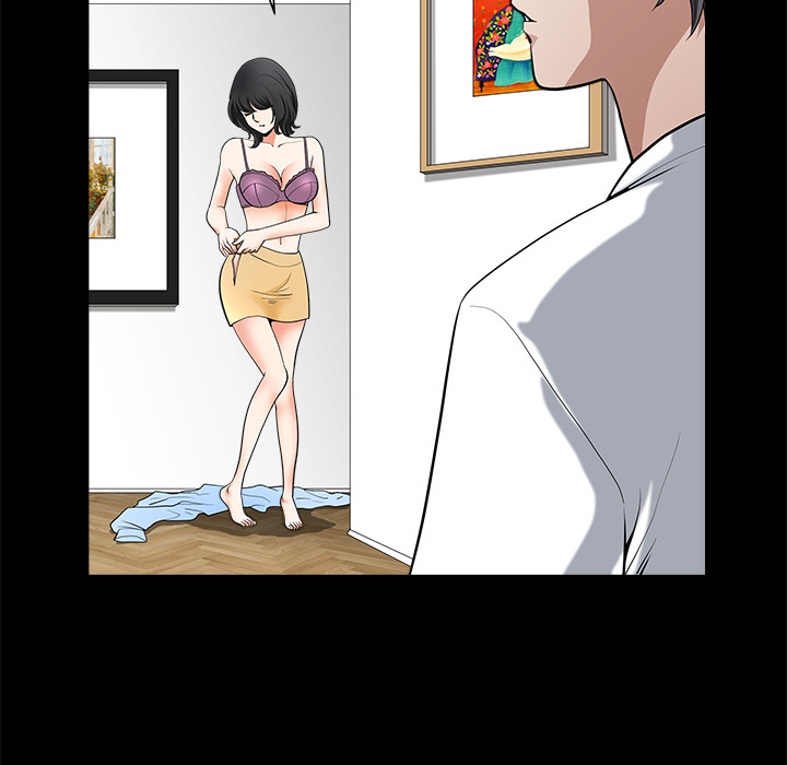 邻居[抖漫]韩漫全集-邻居-第 6 章无删减无遮挡章节图片 