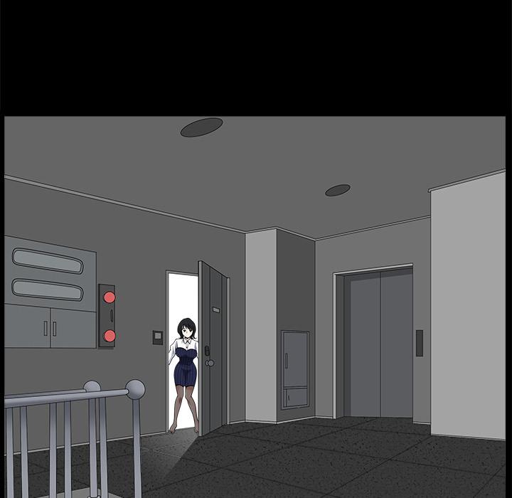 邻居[抖漫]韩漫全集-邻居-第 8 章无删减无遮挡章节图片 