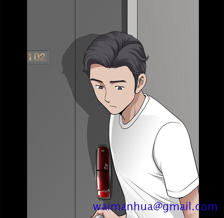 邻居[抖漫]韩漫全集-邻居-第 10 章无删减无遮挡章节图片 
