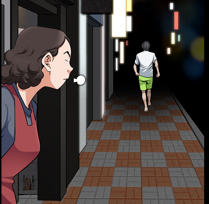 邻居[抖漫]韩漫全集-邻居-第 13 章无删减无遮挡章节图片 