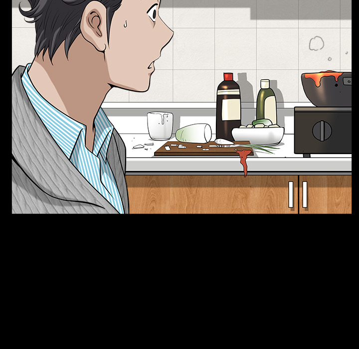邻居[抖漫]韩漫全集-邻居-第 27 章无删减无遮挡章节图片 