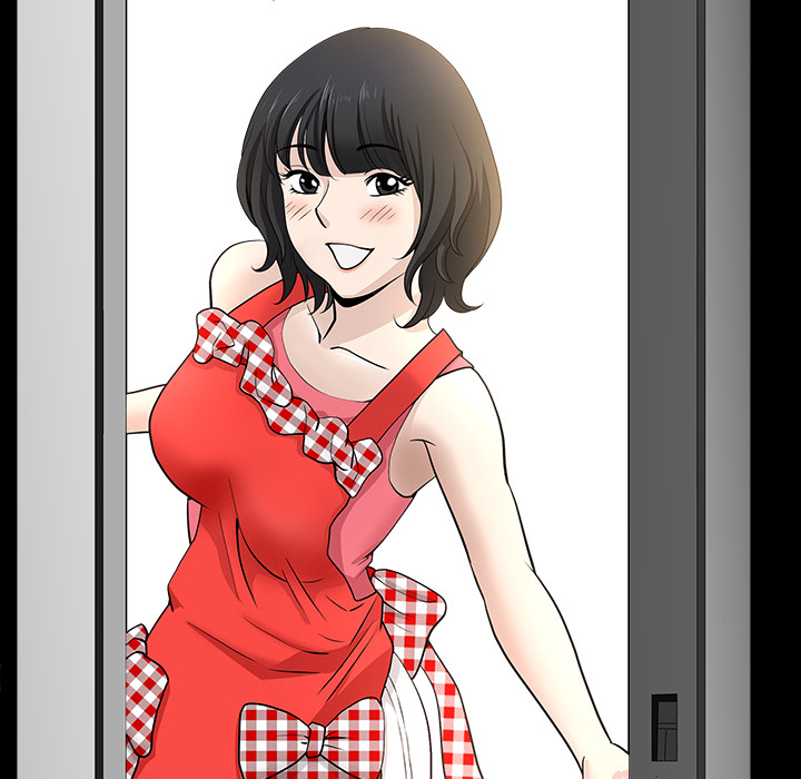 邻居[抖漫]韩漫全集-邻居-第 27 章无删减无遮挡章节图片 
