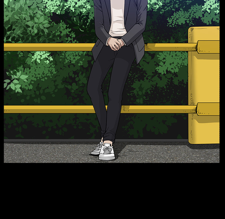 邻居[抖漫]韩漫全集-邻居-第 31 章无删减无遮挡章节图片 
