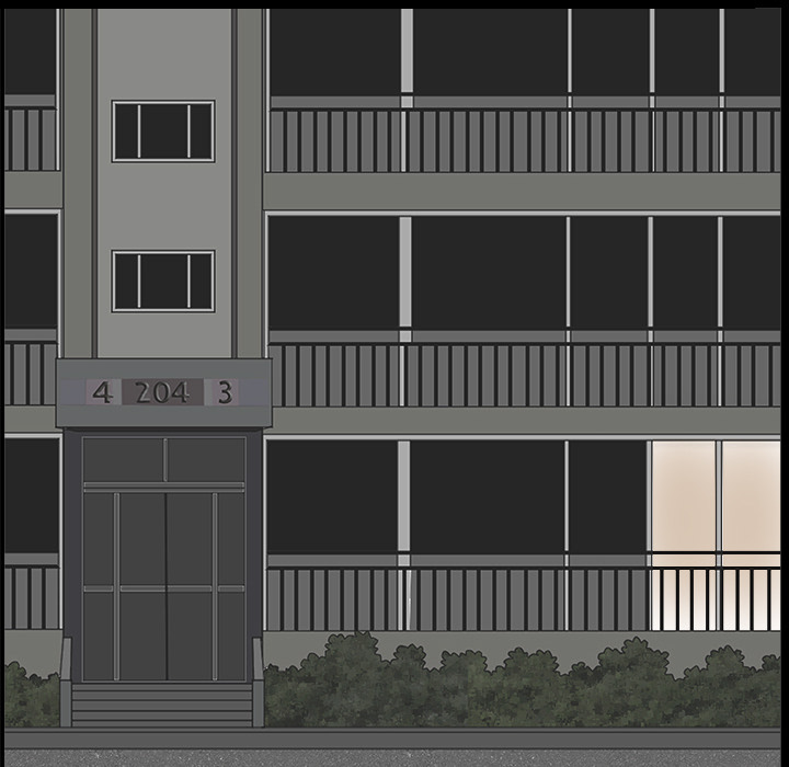 邻居[抖漫]韩漫全集-邻居-第 36 章无删减无遮挡章节图片 