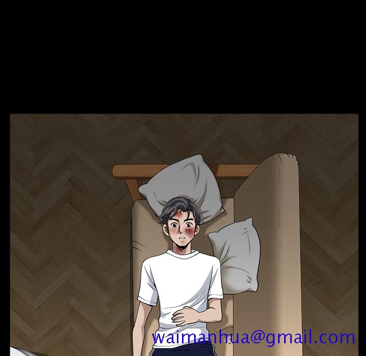 邻居[抖漫]韩漫全集-邻居-第 38 章无删减无遮挡章节图片 