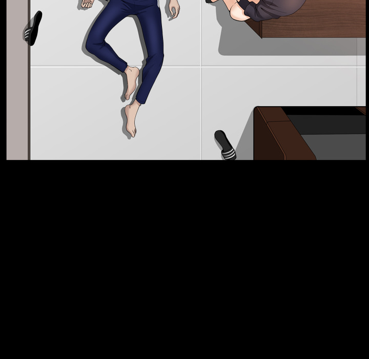邻居[抖漫]韩漫全集-邻居-第 41 章无删减无遮挡章节图片 