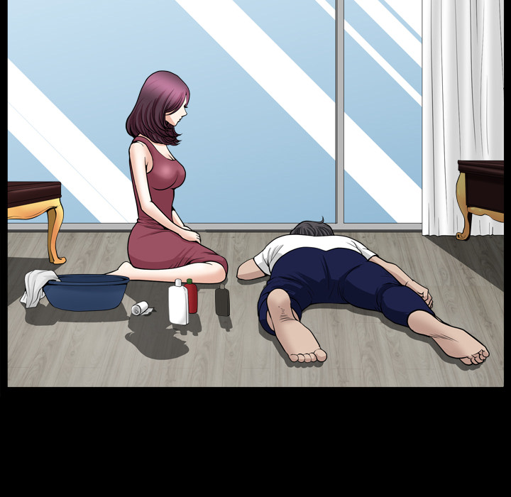 邻居[抖漫]韩漫全集-邻居-第 43 章无删减无遮挡章节图片 