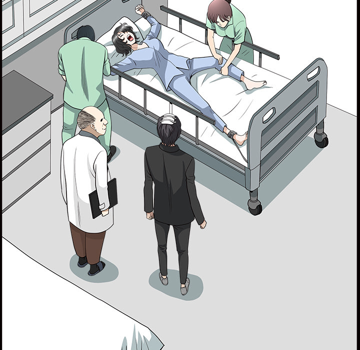邻居[抖漫]韩漫全集-邻居-第 46 章无删减无遮挡章节图片 