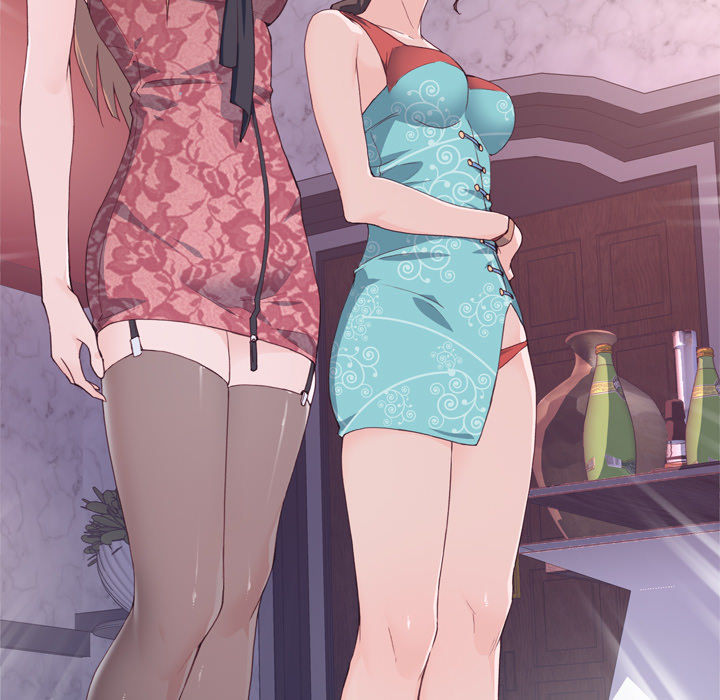 优质女人[h漫]韩漫全集-优质女人-第 15 章无删减无遮挡章节图片 