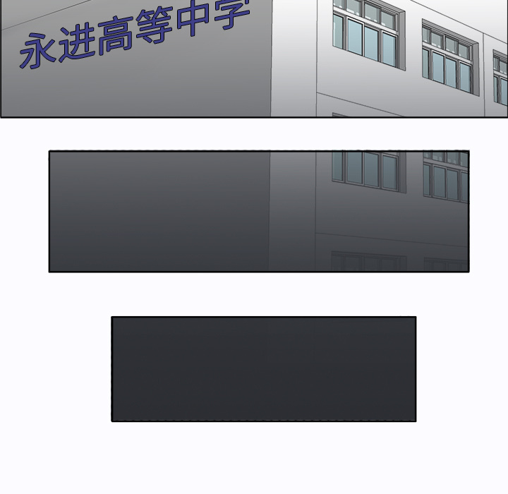 极道高校生[抖漫]韩漫全集-极道高校生-第 4 章无删减无遮挡章节图片 