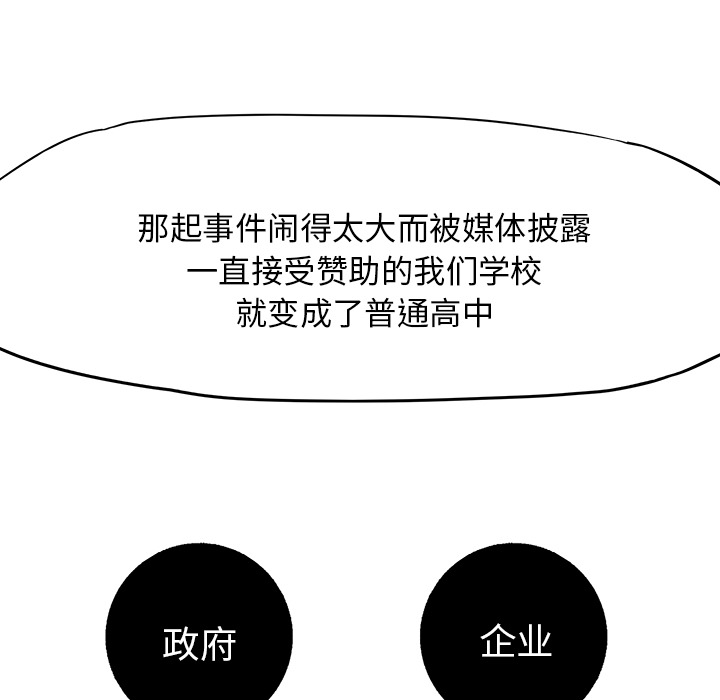 极道高校生[抖漫]韩漫全集-极道高校生-第 9 章无删减无遮挡章节图片 