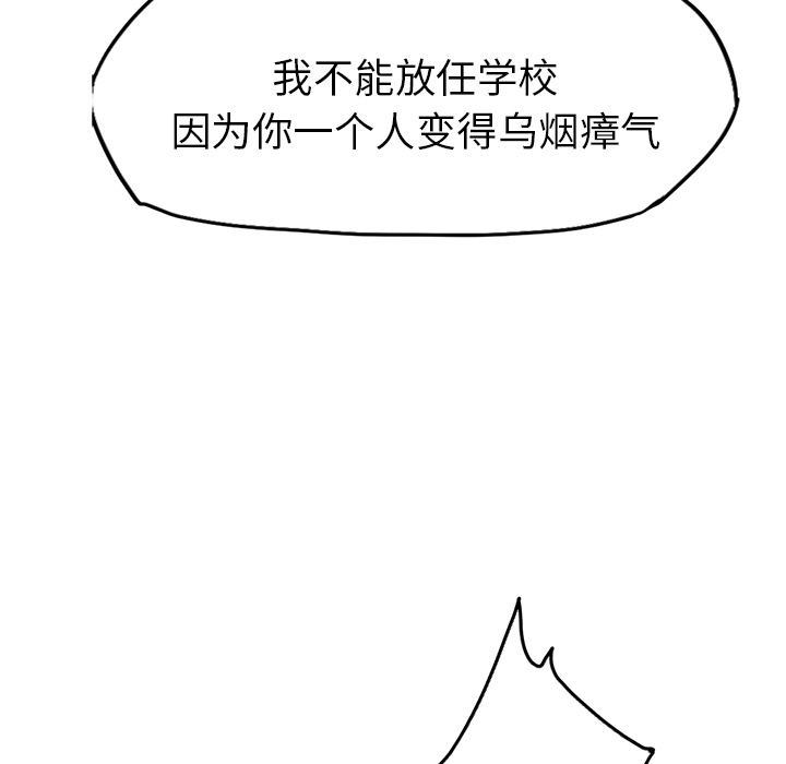 极道高校生[抖漫]韩漫全集-极道高校生-第 11 章无删减无遮挡章节图片 