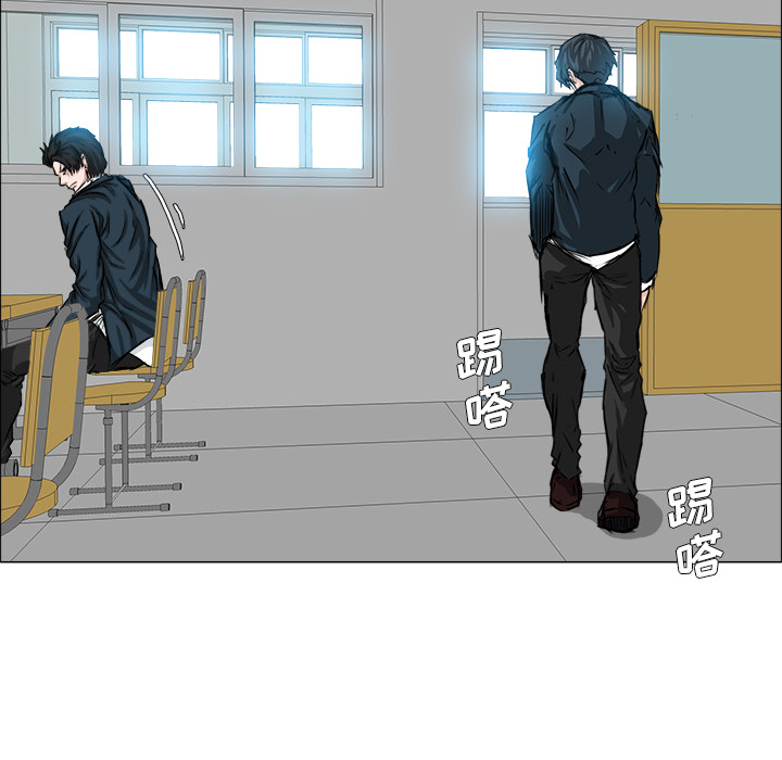 极道高校生[抖漫]韩漫全集-极道高校生-第 14 章无删减无遮挡章节图片 