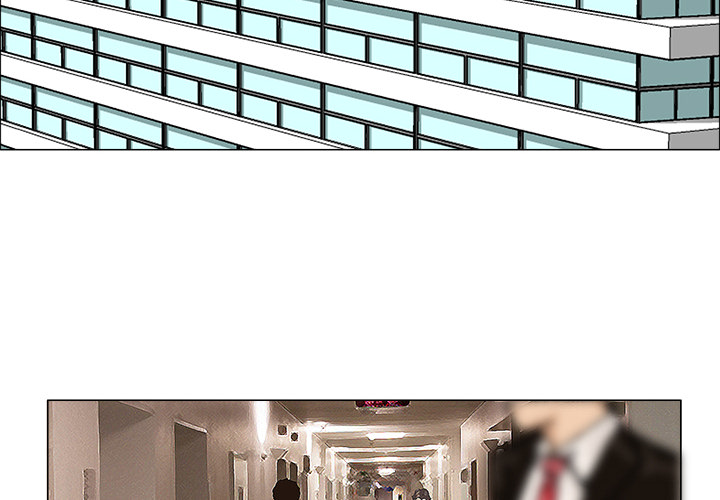 极道高校生[抖漫]韩漫全集-极道高校生-第 14 章无删减无遮挡章节图片 