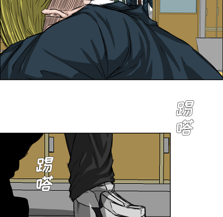 极道高校生[抖漫]韩漫全集-极道高校生-第 16 章无删减无遮挡章节图片 