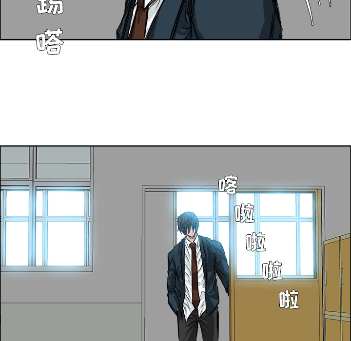 极道高校生[抖漫]韩漫全集-极道高校生-第 23 章无删减无遮挡章节图片 
