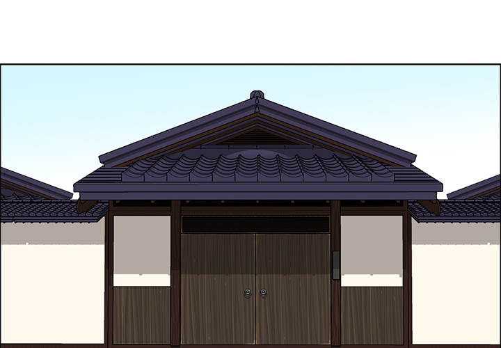 极道高校生[抖漫]韩漫全集-极道高校生-第 30 章无删减无遮挡章节图片 
