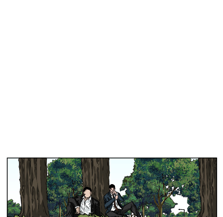 极道高校生[抖漫]韩漫全集-极道高校生-第 35 章无删减无遮挡章节图片 