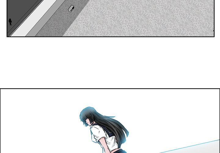 极道高校生[抖漫]韩漫全集-极道高校生-第 41 章无删减无遮挡章节图片 