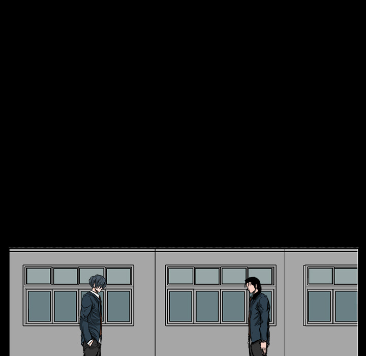 极道高校生[抖漫]韩漫全集-极道高校生-第 41 章无删减无遮挡章节图片 
