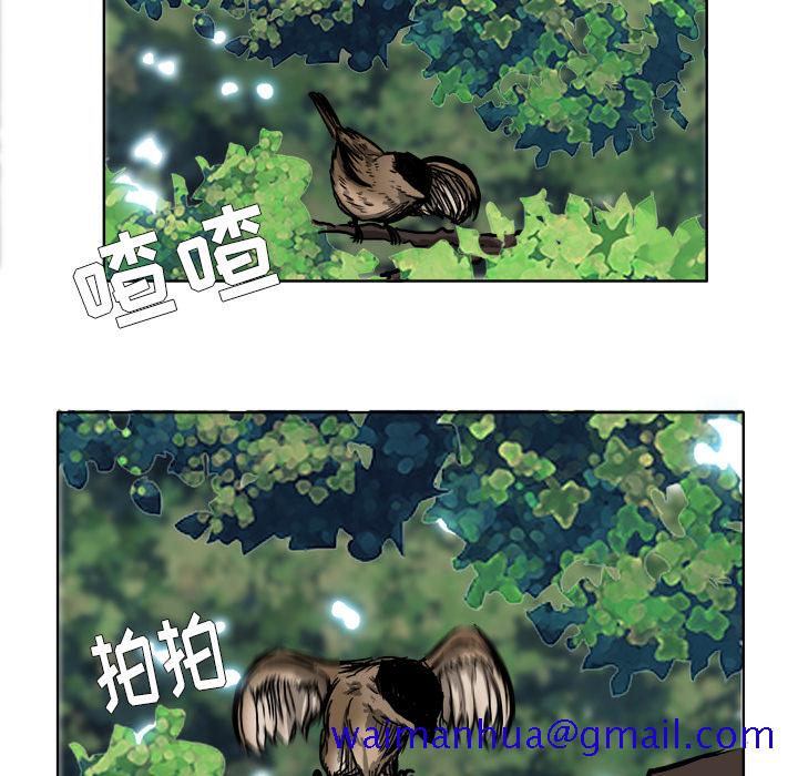 极道高校生[抖漫]韩漫全集-极道高校生-第 46 章无删减无遮挡章节图片 