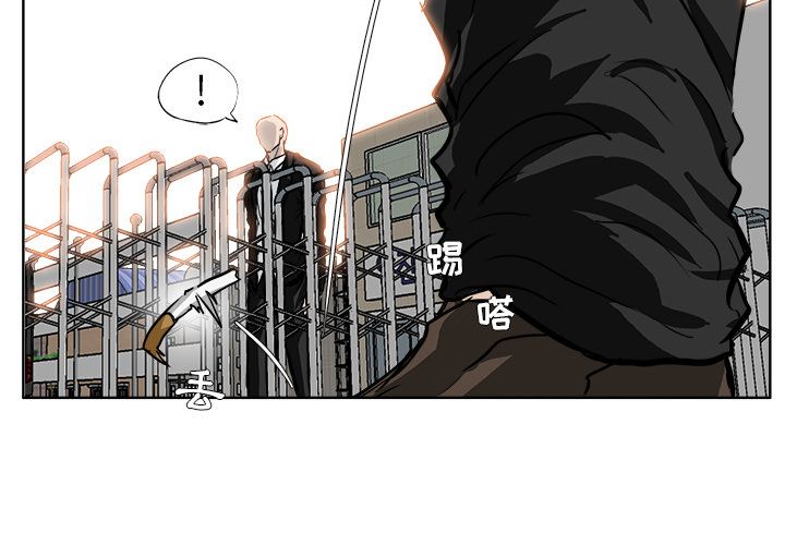 极道高校生[抖漫]韩漫全集-极道高校生-第 54 章无删减无遮挡章节图片 