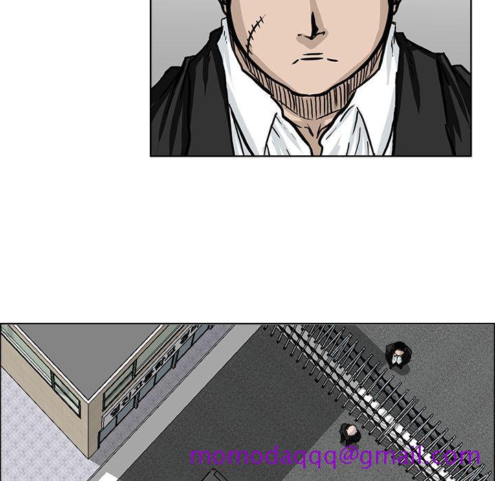 极道高校生[抖漫]韩漫全集-极道高校生-第 54 章无删减无遮挡章节图片 