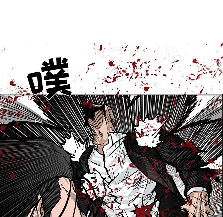 极道高校生[抖漫]韩漫全集-极道高校生-第 55 章无删减无遮挡章节图片 