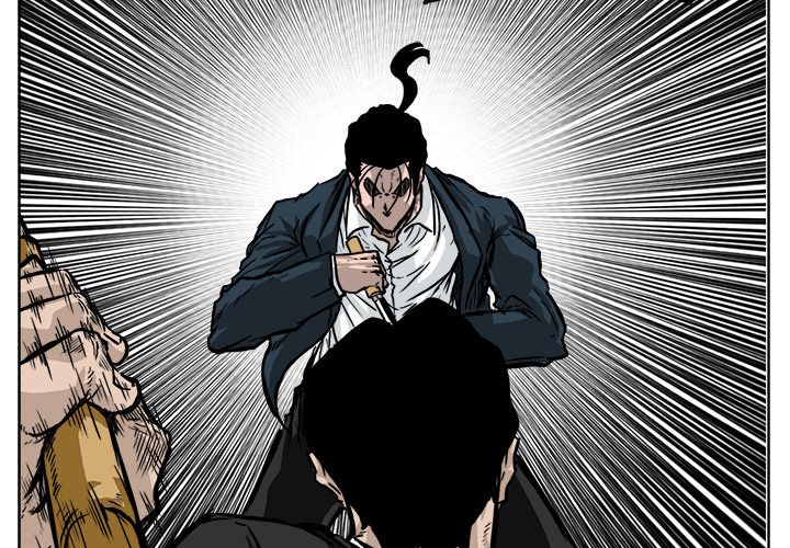 极道高校生[抖漫]韩漫全集-极道高校生-第 56 章无删减无遮挡章节图片 