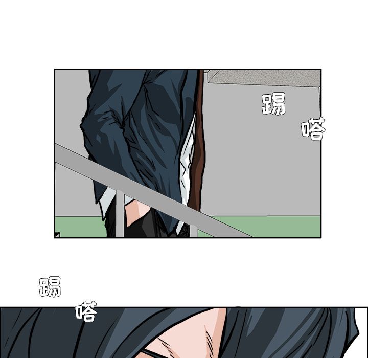 极道高校生[抖漫]韩漫全集-极道高校生-第 56 章无删减无遮挡章节图片 