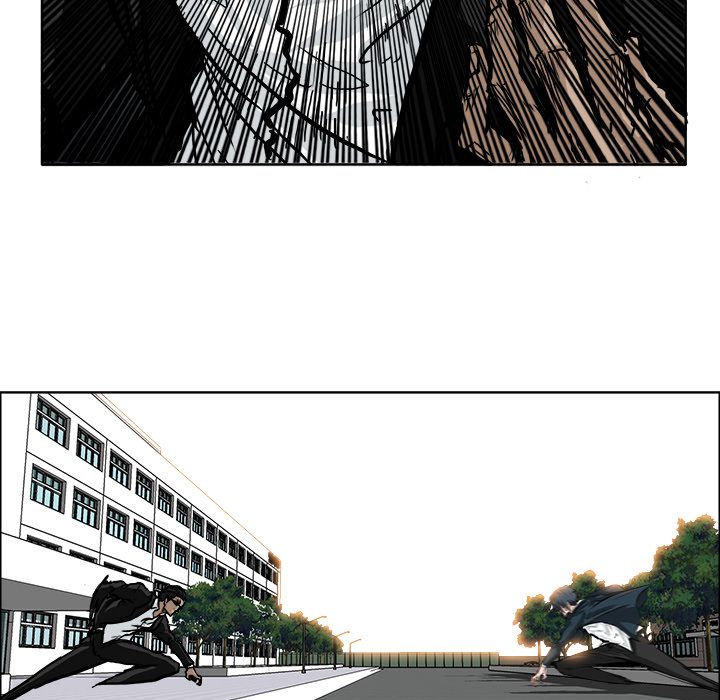 极道高校生[抖漫]韩漫全集-极道高校生-第 59 章无删减无遮挡章节图片 