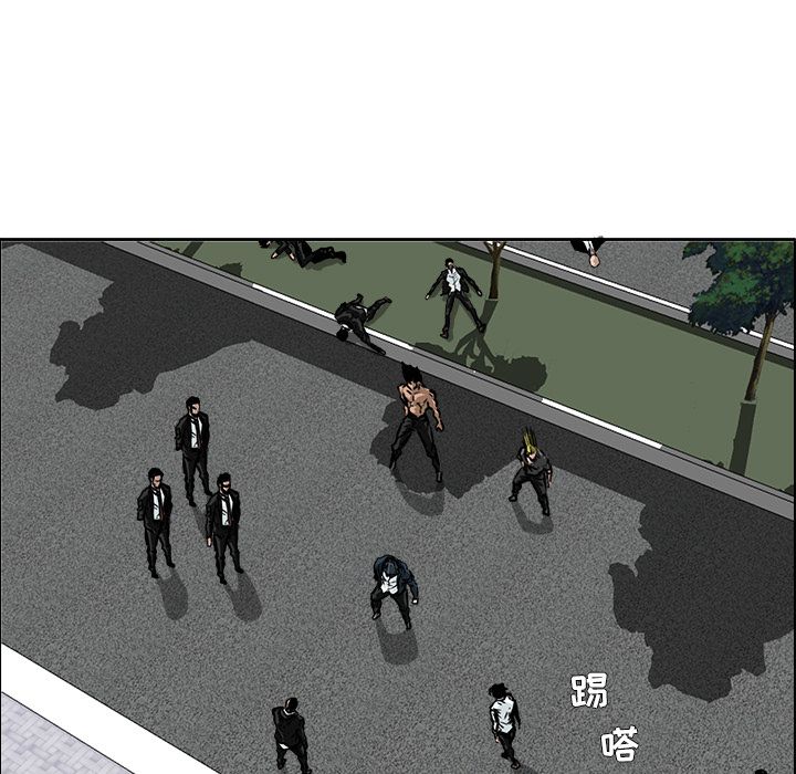 极道高校生[抖漫]韩漫全集-极道高校生-第 60 章无删减无遮挡章节图片 