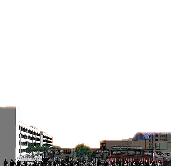 极道高校生[抖漫]韩漫全集-极道高校生-第 61 章无删减无遮挡章节图片 