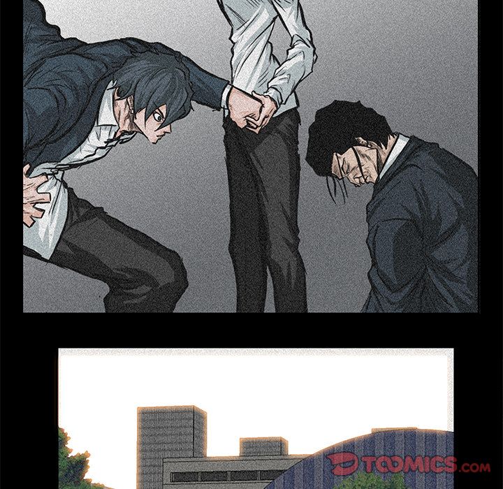 极道高校生[抖漫]韩漫全集-极道高校生-第 65 章无删减无遮挡章节图片 