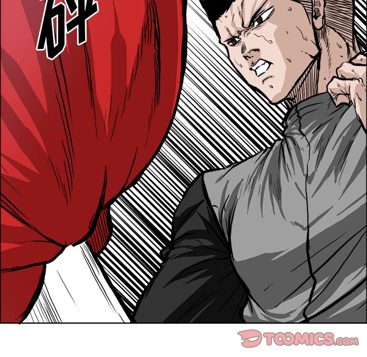 极道高校生[抖漫]韩漫全集-极道高校生-第 69 章无删减无遮挡章节图片 