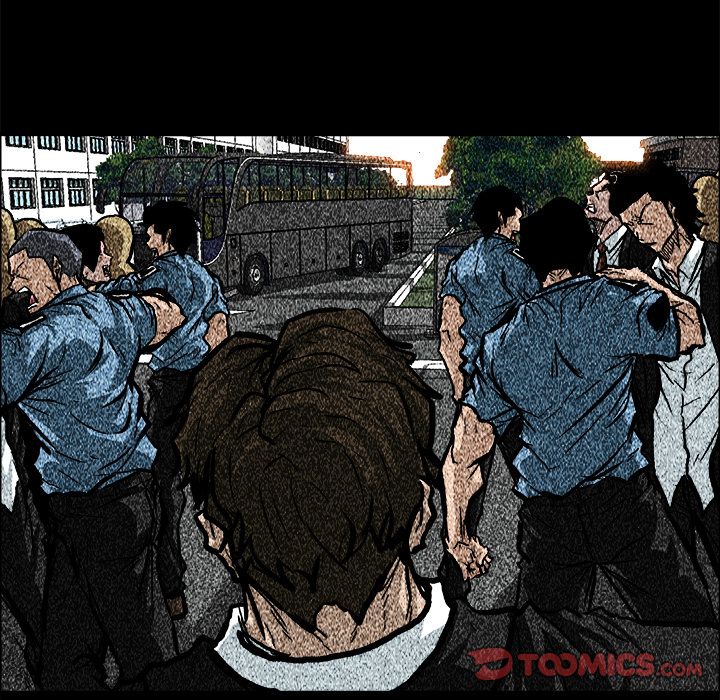 极道高校生[h漫]韩漫全集-极道高校生-第 70 章无删减无遮挡章节图片 