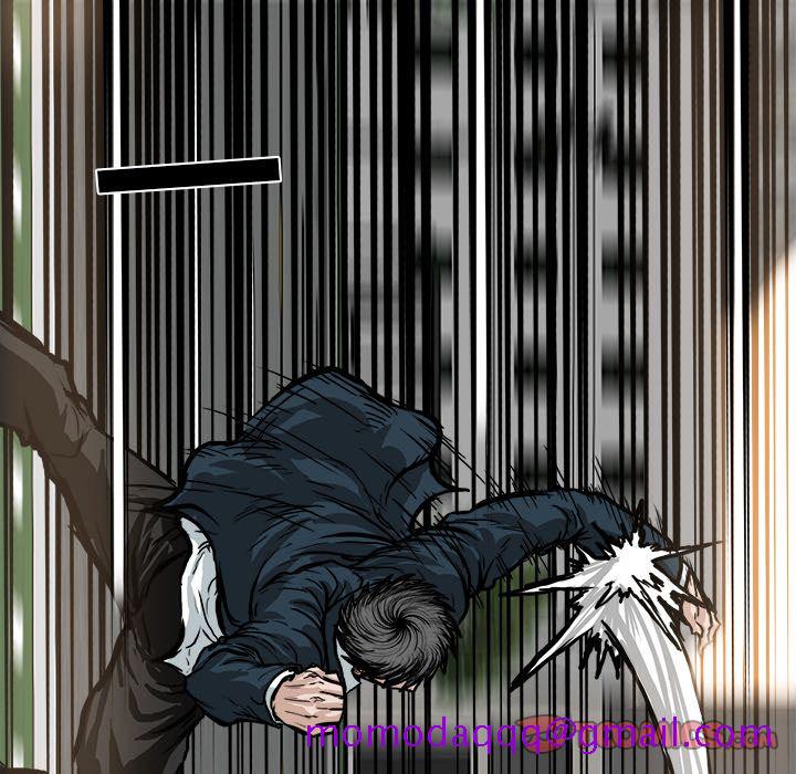 极道高校生[抖漫]韩漫全集-极道高校生-第 71 章无删减无遮挡章节图片 