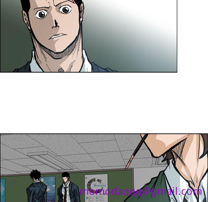 极道高校生[抖漫]韩漫全集-极道高校生-第 73 章无删减无遮挡章节图片 