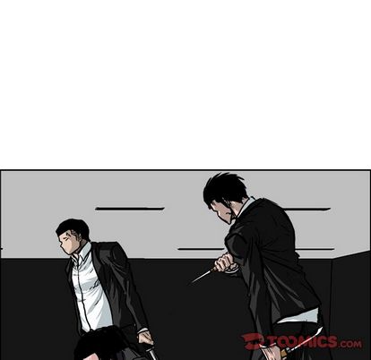 极道高校生[抖漫]韩漫全集-极道高校生-第 76 章无删减无遮挡章节图片 