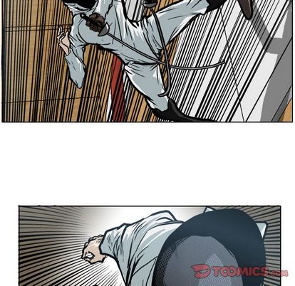 极道高校生[抖漫]韩漫全集-极道高校生-第 76 章无删减无遮挡章节图片 