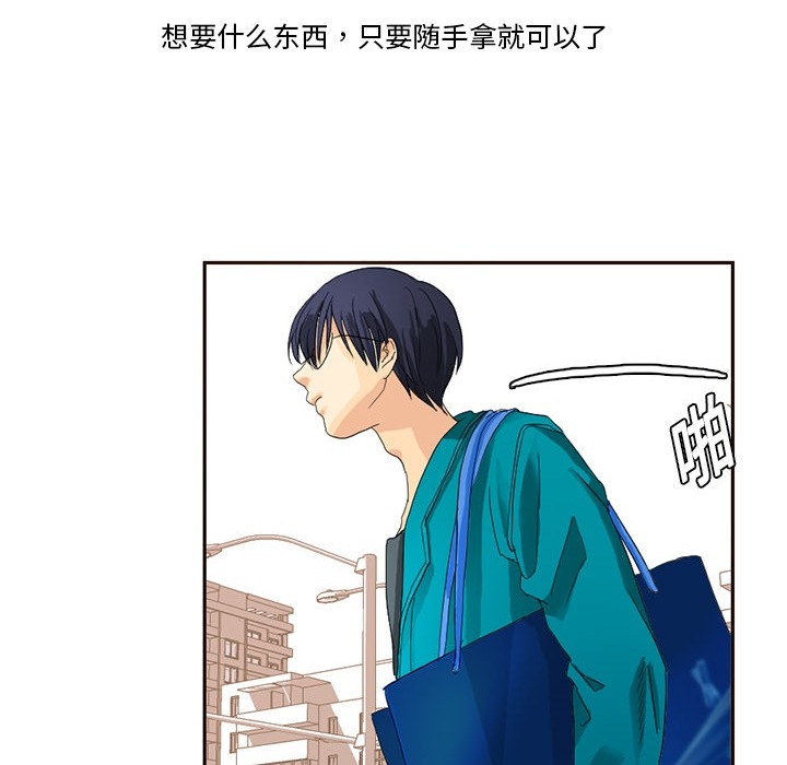 超能力者[h漫]韩漫全集-超能力者-第 1 章无删减无遮挡章节图片 