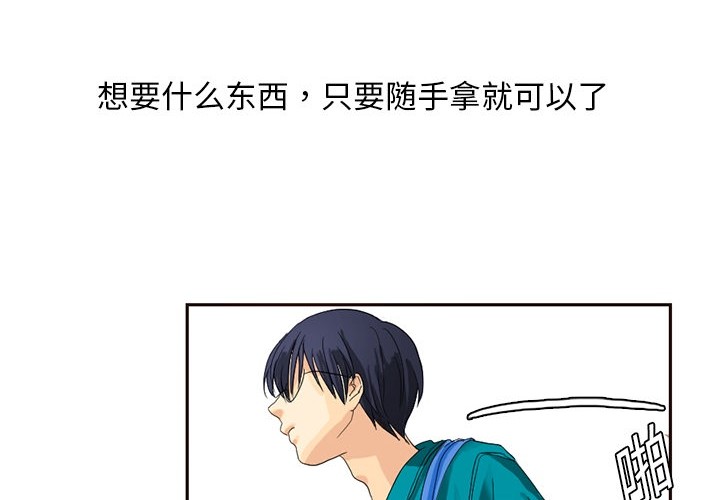 超能力者[h漫]韩漫全集-超能力者-第 2 章无删减无遮挡章节图片 