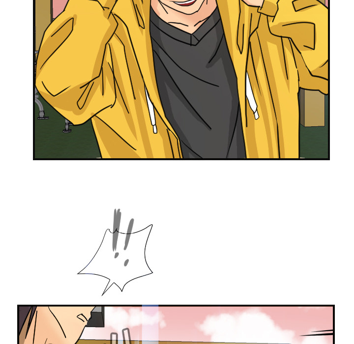 超能力者[h漫]韩漫全集-超能力者-第 6 章无删减无遮挡章节图片 