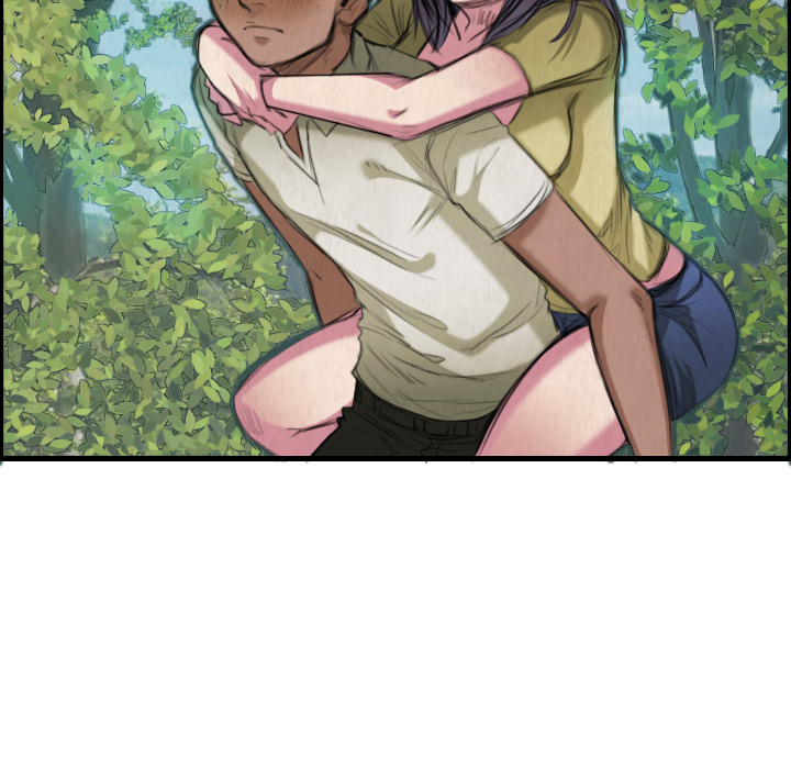 炼狱鬼岛[h漫]韩漫全集-炼狱鬼岛-第 4 章无删减无遮挡章节图片 
