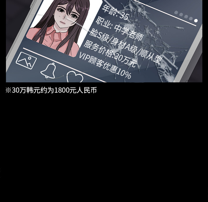 卖身契约[抖漫]韩漫全集-卖身契约-第 15 章无删减无遮挡章节图片 