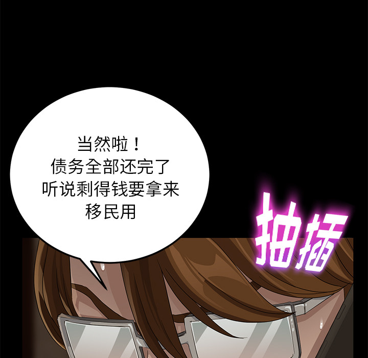 卖身契约[抖漫]韩漫全集-卖身契约-第 16 章无删减无遮挡章节图片 